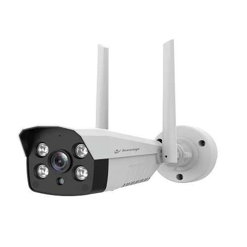 Outdoor Base Station Series