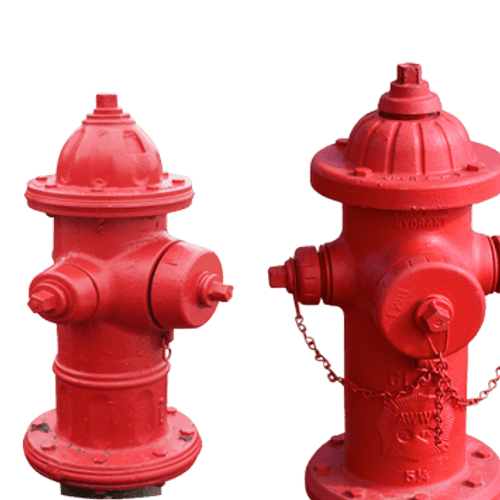 Fire Hydrant