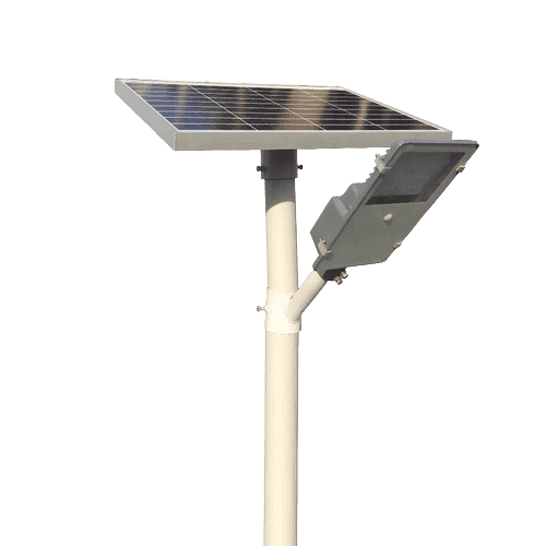 Solar Street Light